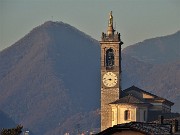 Da Zogno al Monte Castello di Miragolo sul sent. 514 (24-nov'20)